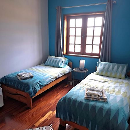 Beachwalk Guesthouse 에스모리츠 외부 사진