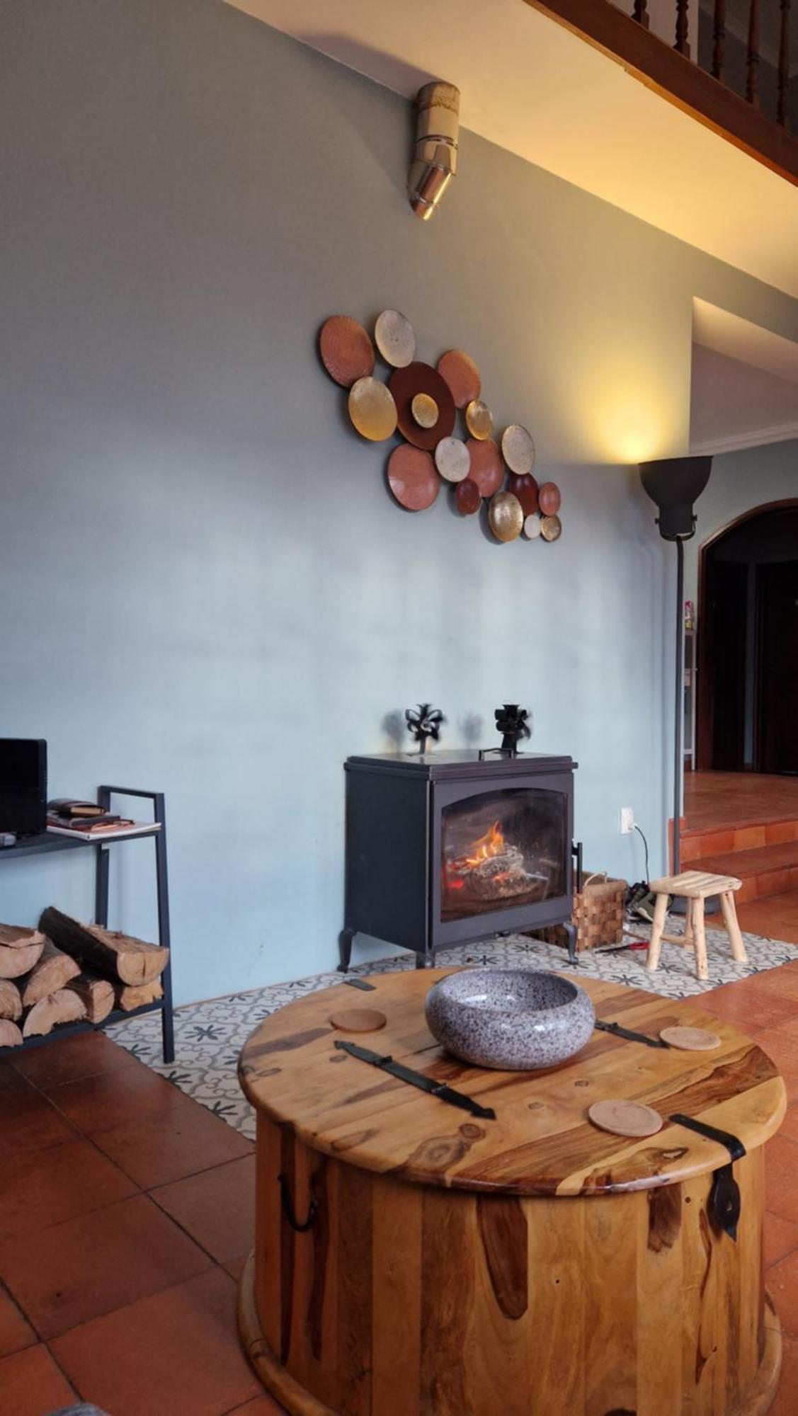 Beachwalk Guesthouse 에스모리츠 외부 사진