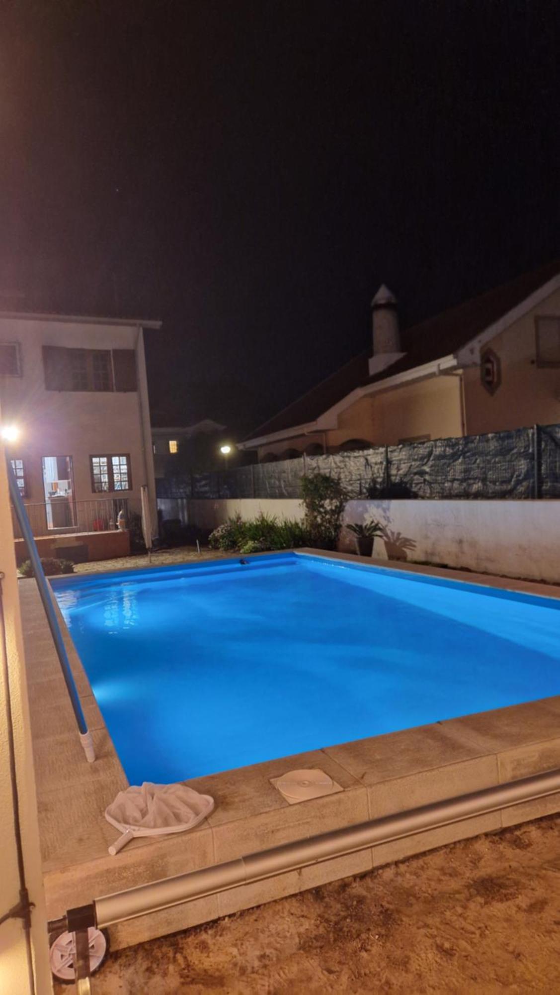 Beachwalk Guesthouse 에스모리츠 외부 사진
