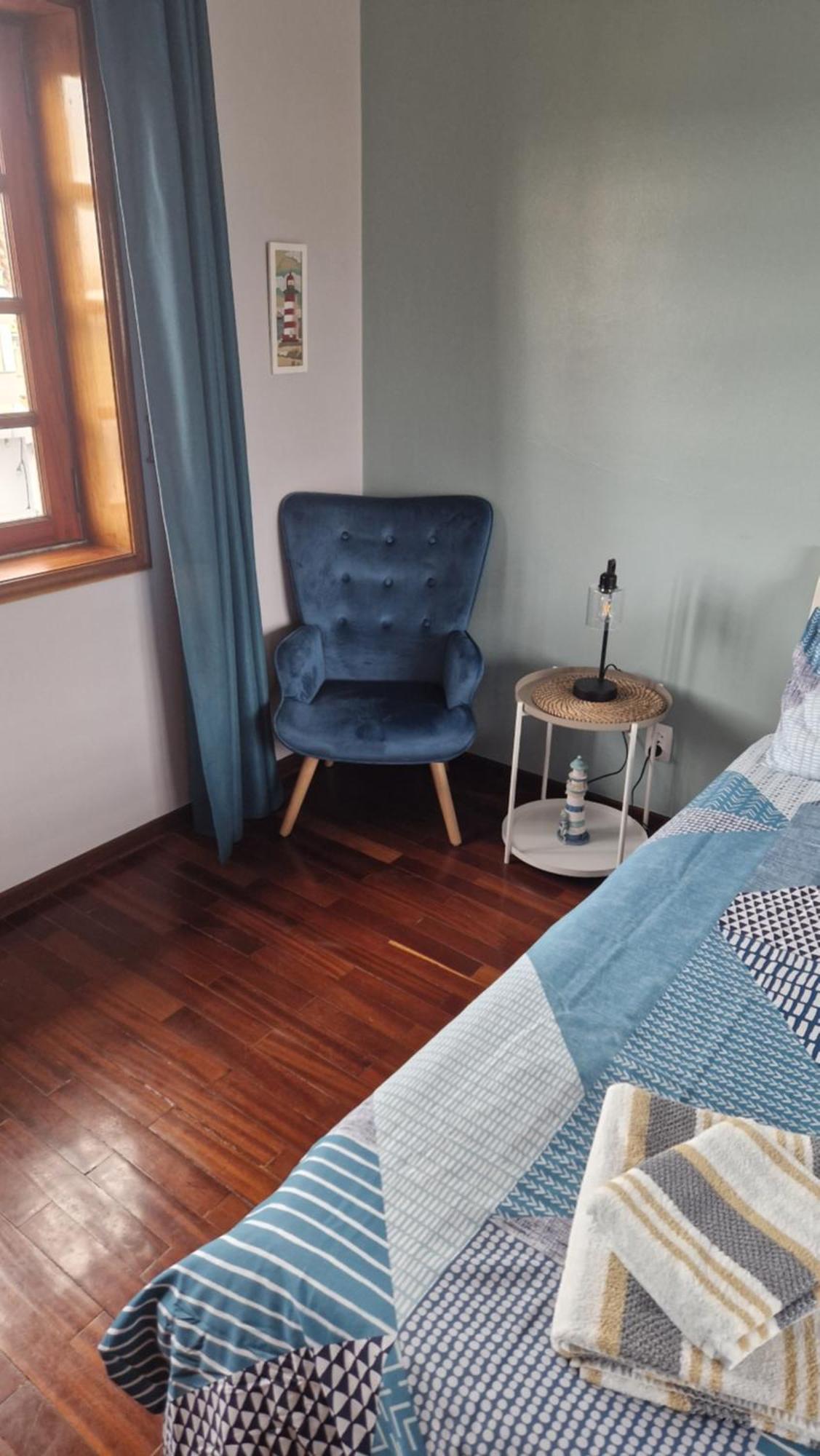Beachwalk Guesthouse 에스모리츠 외부 사진