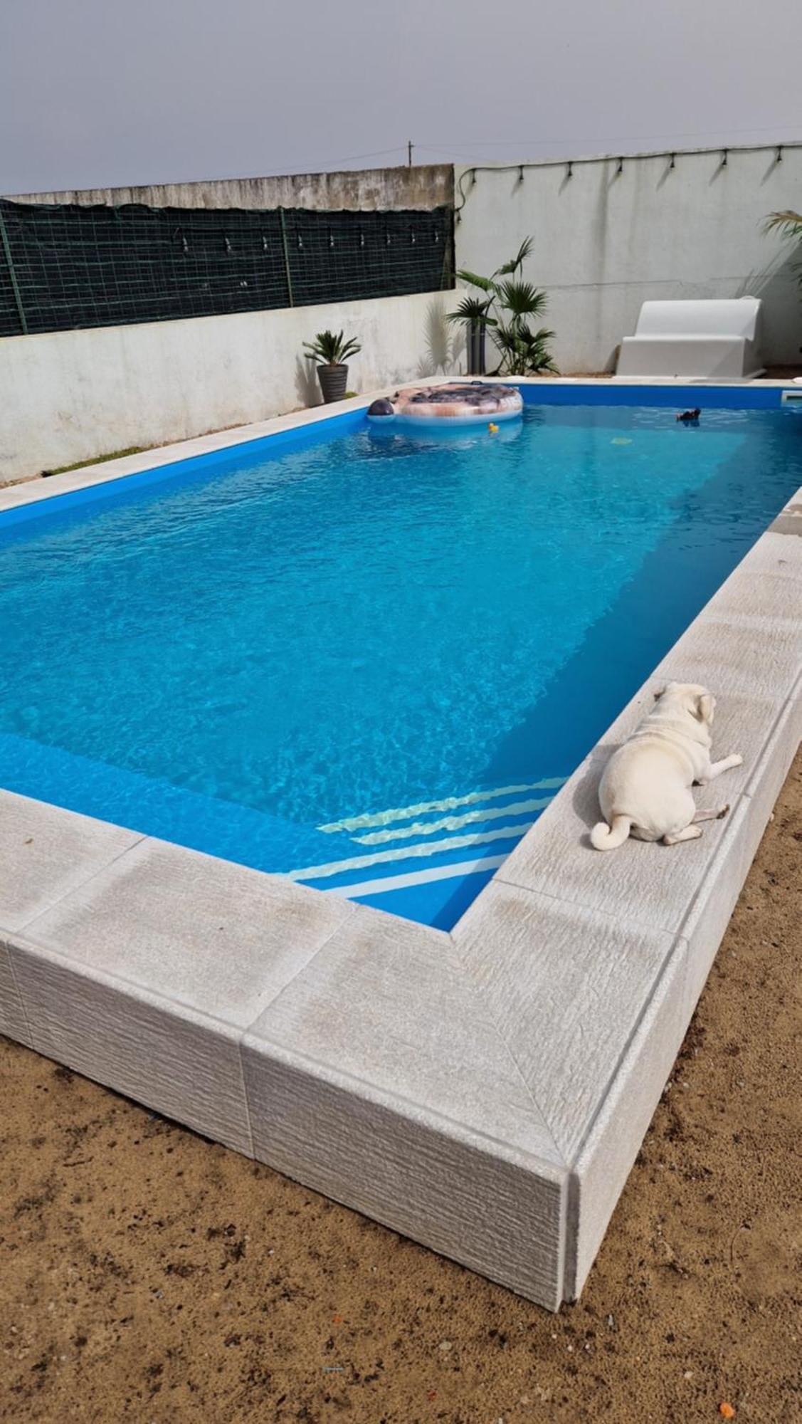 Beachwalk Guesthouse 에스모리츠 외부 사진