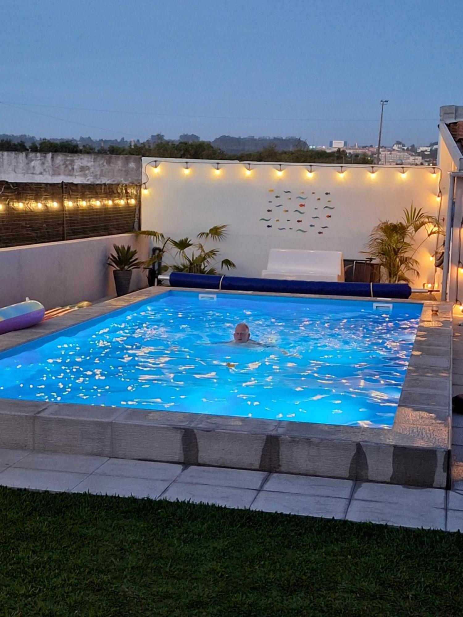 Beachwalk Guesthouse 에스모리츠 외부 사진